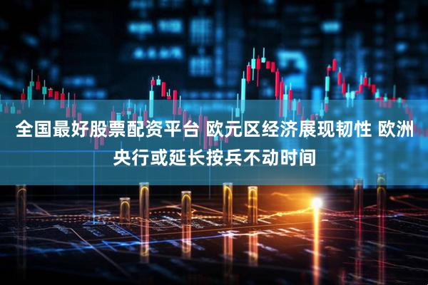 全国最好股票配资平台 欧元区经济展现韧性 欧洲央行或延长按兵不动时间